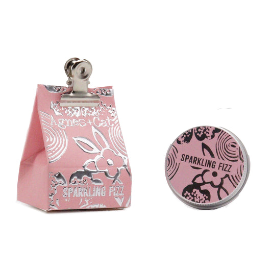 Balsamo per le labbra – Sparkling Fizz