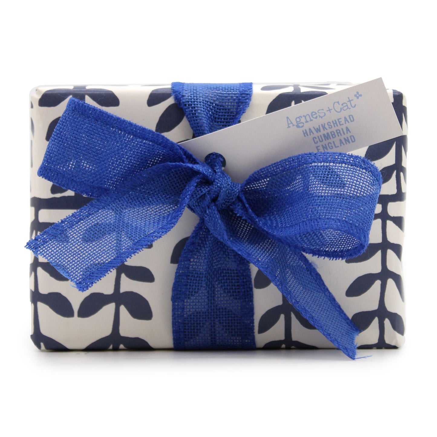 Violetta di Parma (Candela) + Sale Marino e Muschio e Blu Dolly (Vino Spumante)