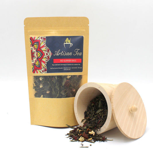 50 g Magia di mezza estate