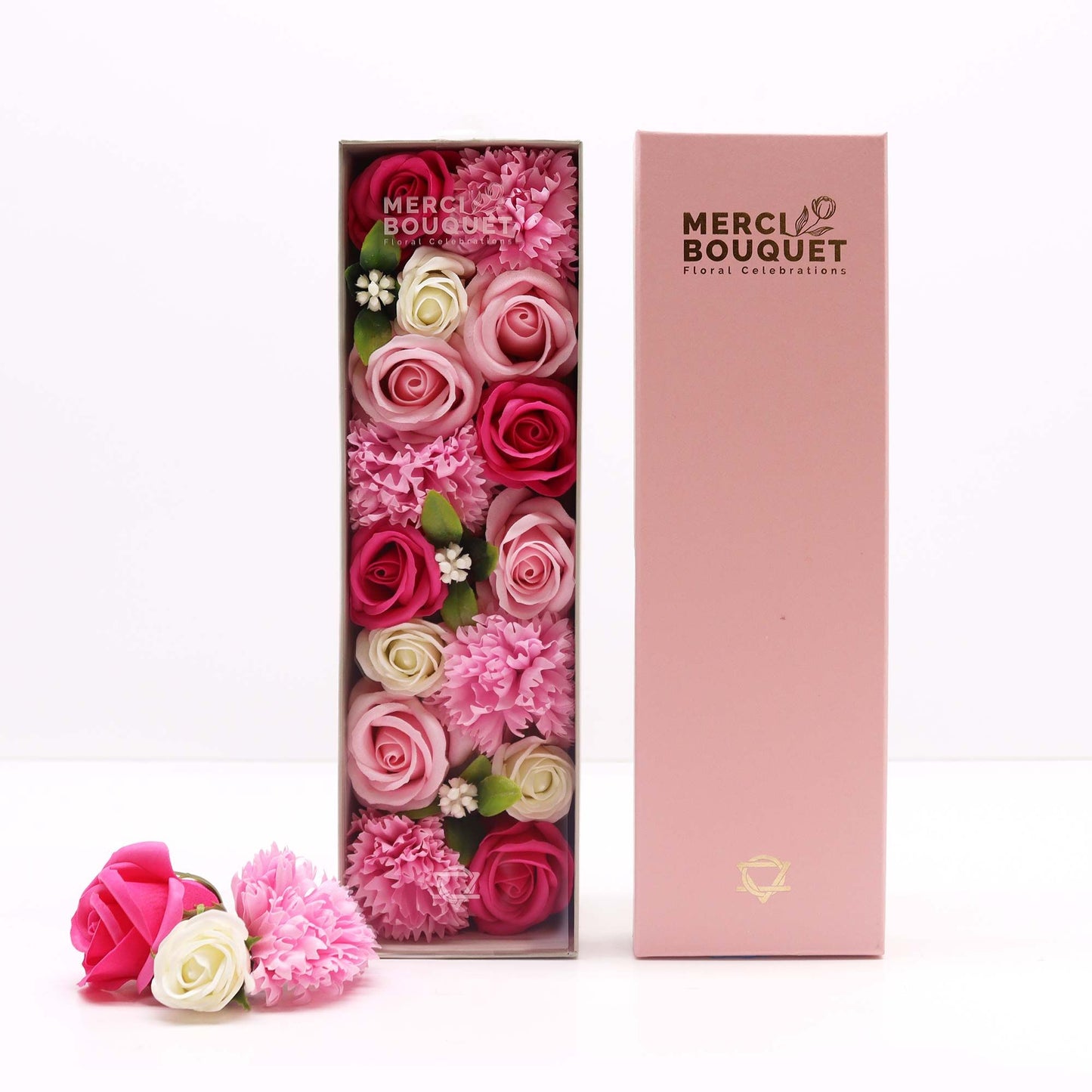 Long Box - Benedizioni per i bambini - Rosa