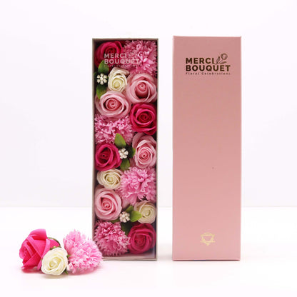 Long Box - Benedizioni per i bambini - Rosa