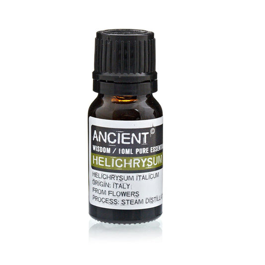 10 ml di olio essenziale di Elicriso