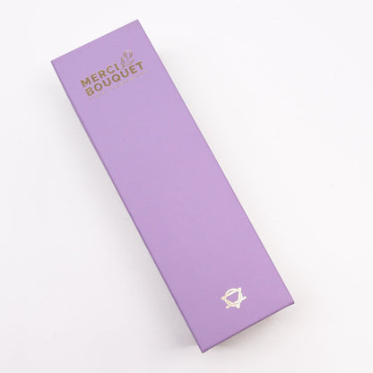 Long Box - Lavanda, Rosa e Garofano