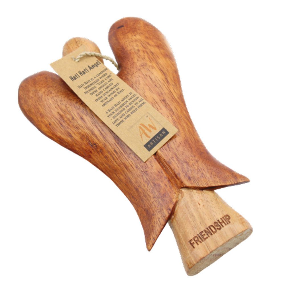 Angelo - Amicizia - 15cm 