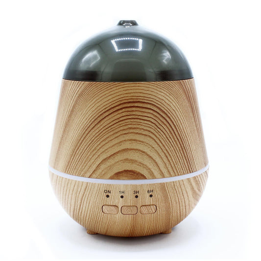 Atomizzatore Marsiglia - USB - Cambio colore - Timer