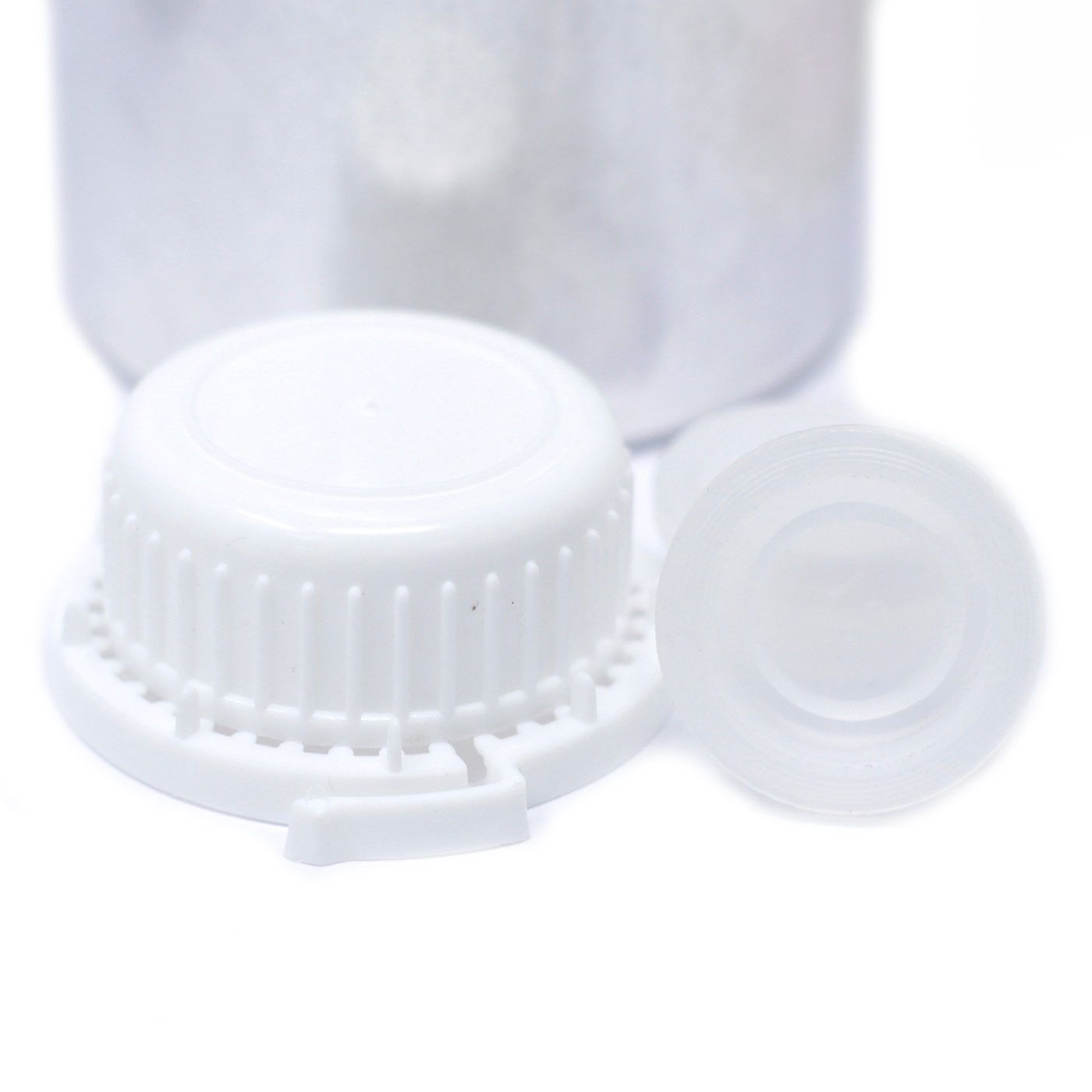 Bottiglia in alluminio con tappo da 260 ml