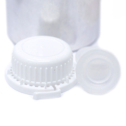 Bottiglia in alluminio con tappo da 260 ml