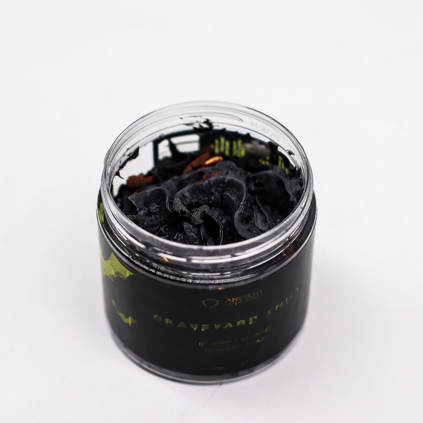 Sapone – Graveyard Shift 120 g