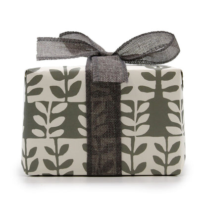 Velvet Moon (candela) + Windermere &amp; Citrus (vino spumante)