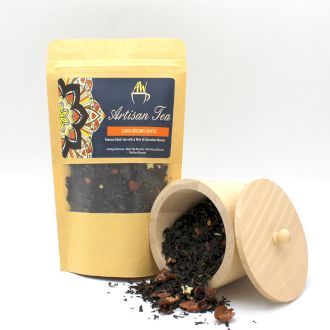 50 g di Magia Marrone Scuro