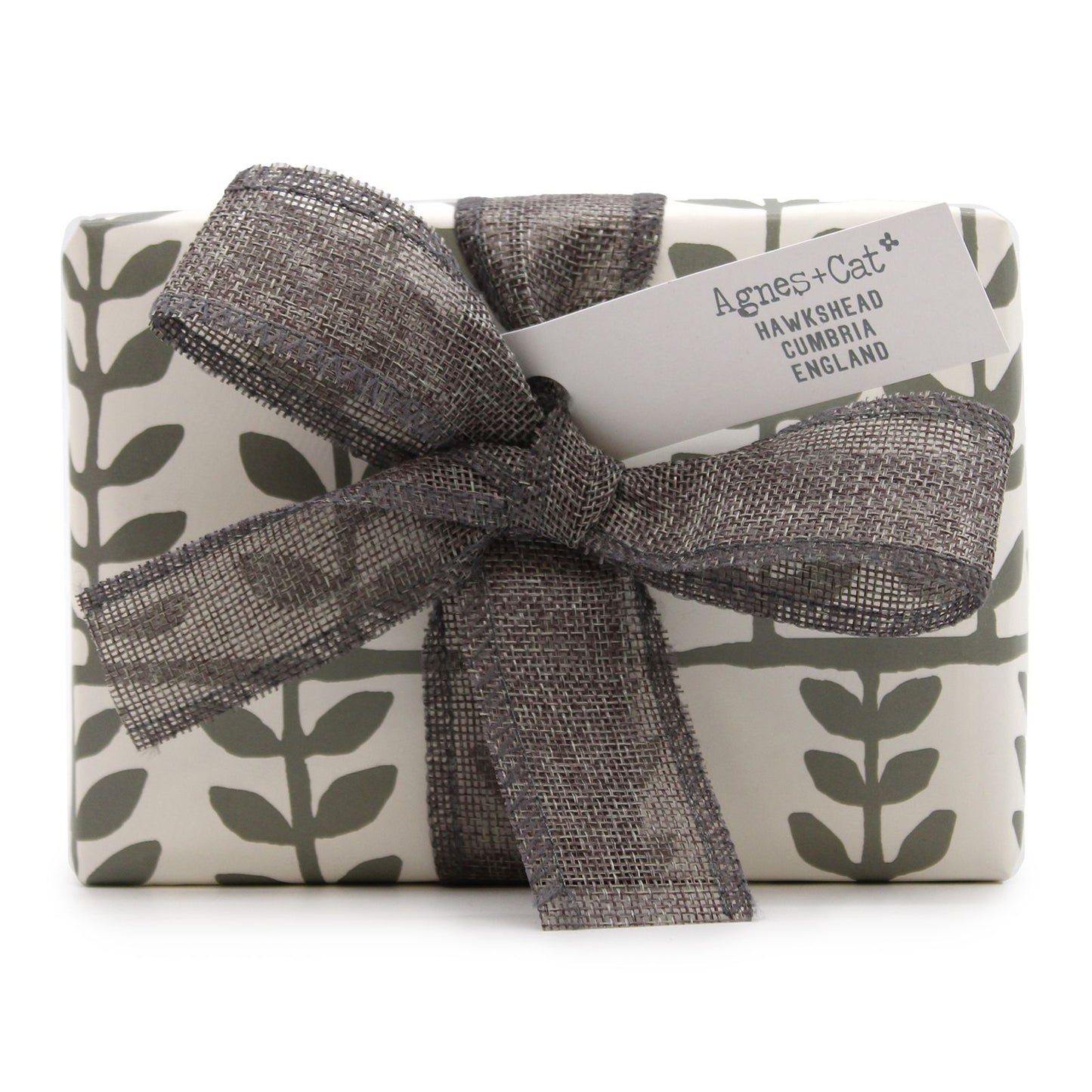 Velvet Moon (candela) + Windermere &amp; Citrus (vino spumante)