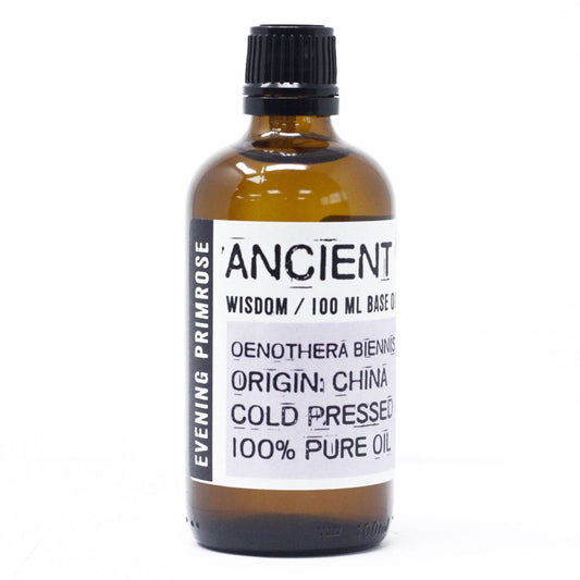Olio di enotera – 100 ml