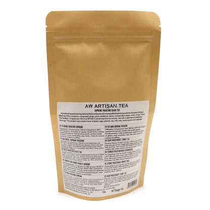 Miscela Black Magic da 50 g