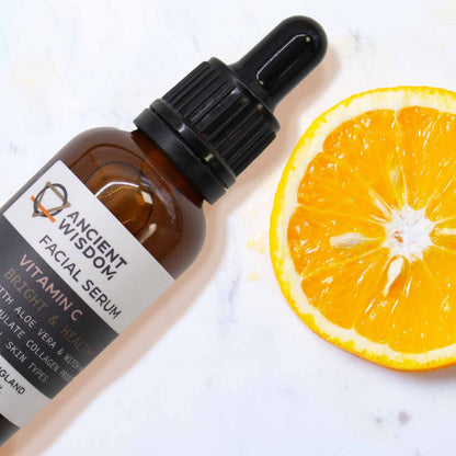 Siero alla vitamina C