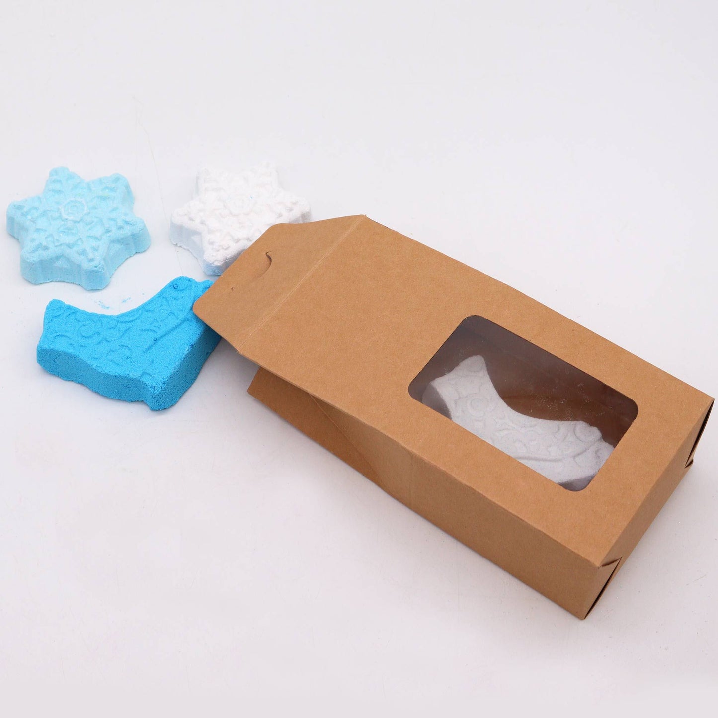 Cofanetto regalo - Prolomme ice