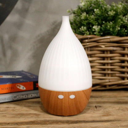 Atomizzatore Milan - USB - Cambio colore