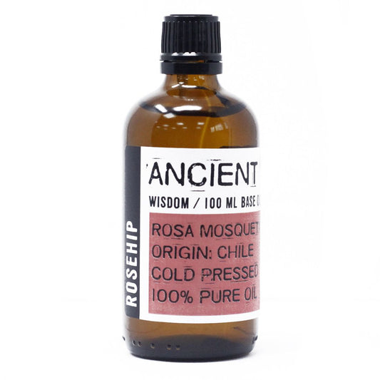 Olio di rosa canina – 100 ml