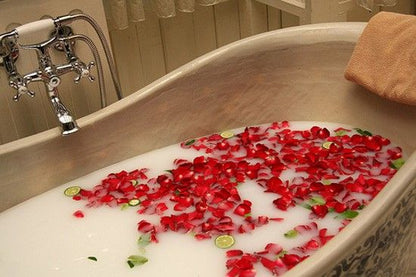 Bouquet di fiori di sapone - Matrimonio blu - SPECIALE