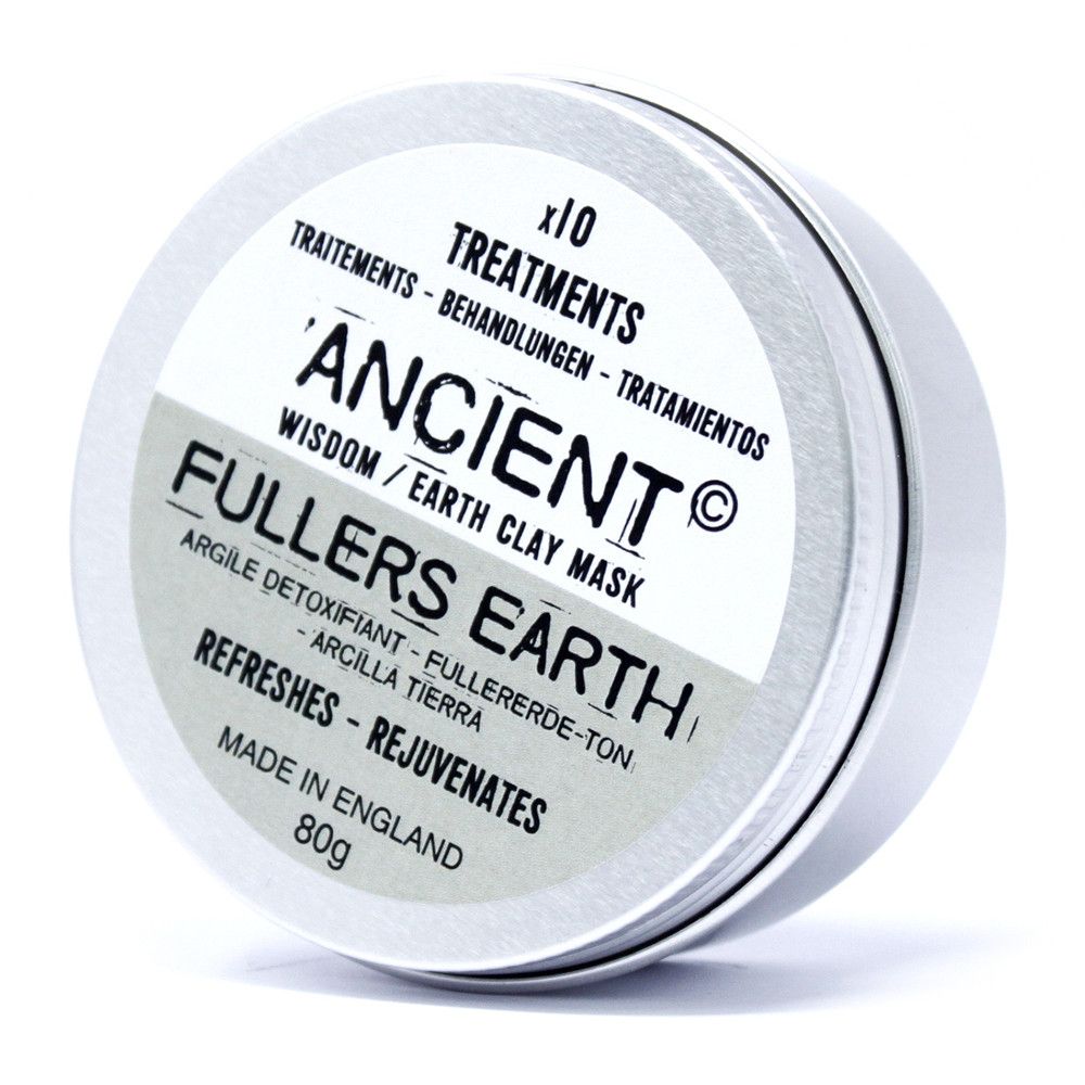 Maschera viso Fuller Earth 100 g