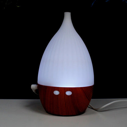 Atomizzatore Milan - USB - Cambio colore