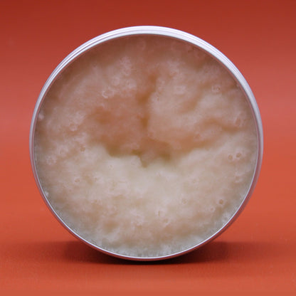 Burro di Karité Aromaterapia 90 g – Sandalo