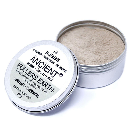 Maschera viso Fuller Earth 100 g