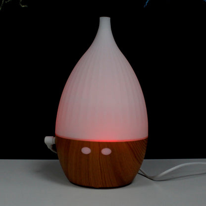 Atomizzatore Milan - USB - Cambio colore