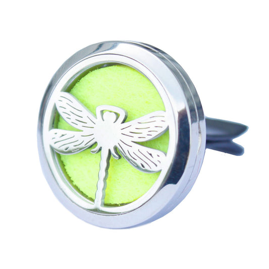 Set diffusore per auto – Dragonfly – 30 mm