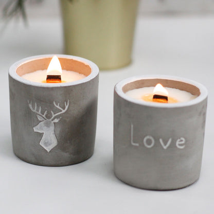 Amore - Fico viola e ribes nero