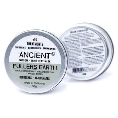 Maschera viso Fuller Earth 100 g