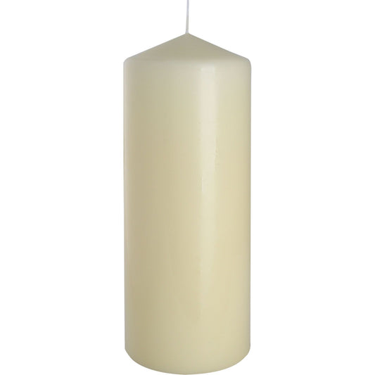 Candela 80 × 200 mm – avorio