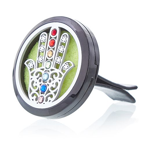 Kit diffusore automatico - Hamsa - 30 mm