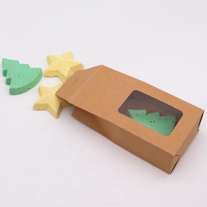 Set regalo - Notte silenziosa