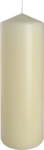 Candela 80 × 250 mm – avorio