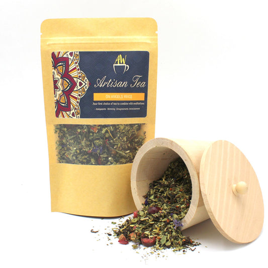 50 g sulle ali degli angeli