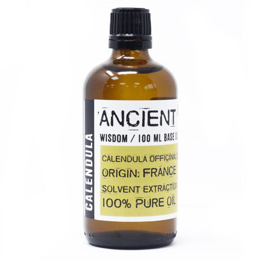 Olio di calendula – 100 ml