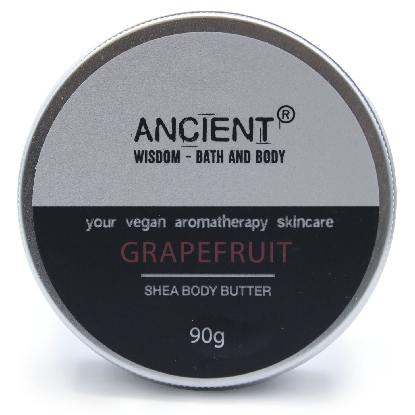 Burro di Karité Aromaterapia 90 g – Pompelmo