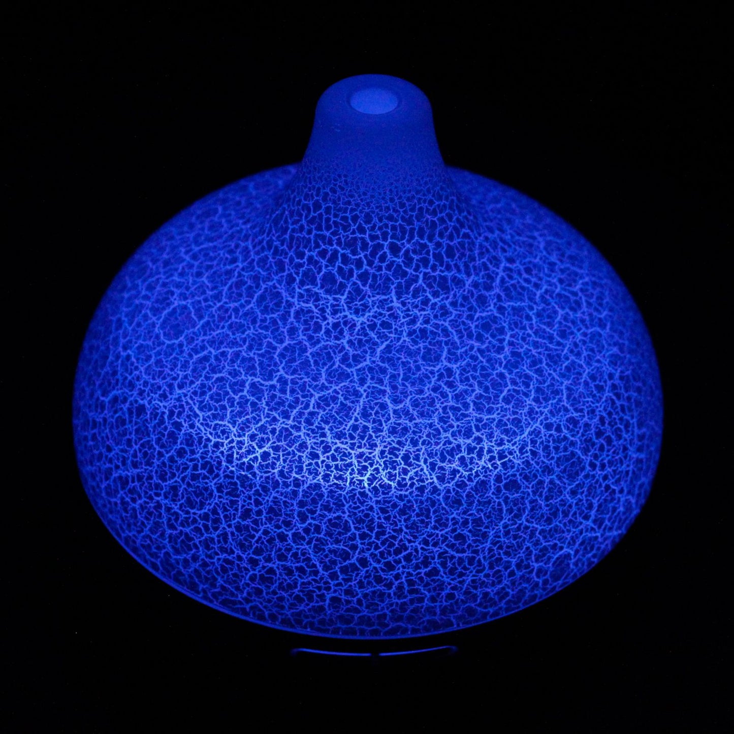 Atomizzatore Santorini - Effetto conchiglia - USB - Cambio colore - Timer