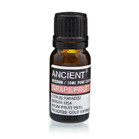 10 ml di olio essenziale di pompelmo