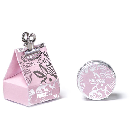 Balsamo per le labbra – Sparkling Fizz