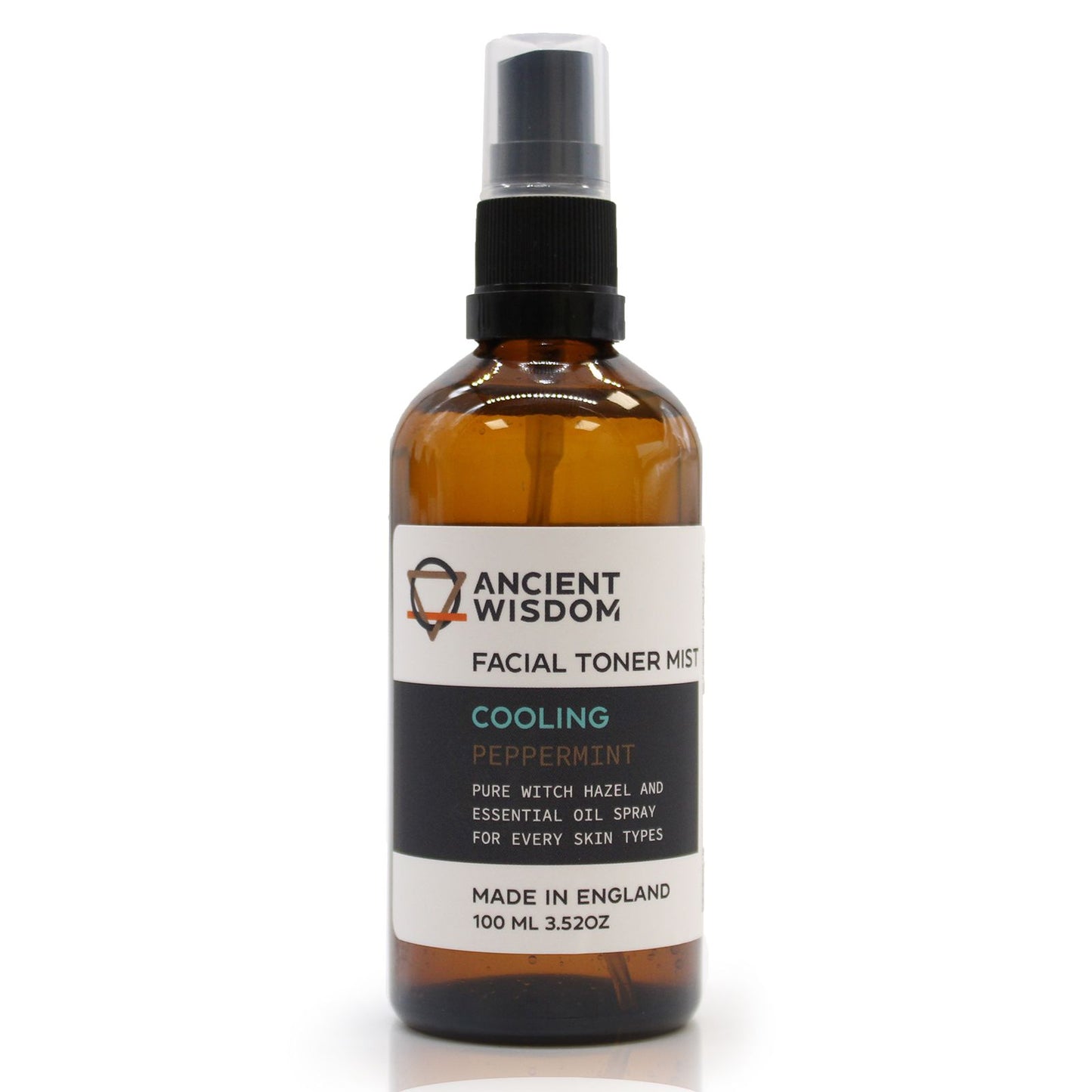 Amamelide con menta piperita – 100 ml