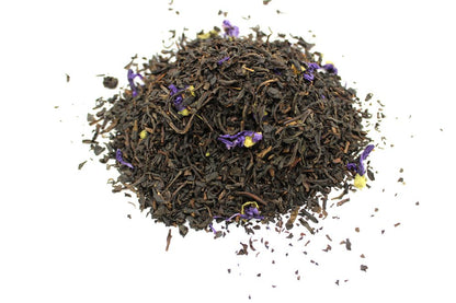 50 g di Earl Grey preferito di Merlino