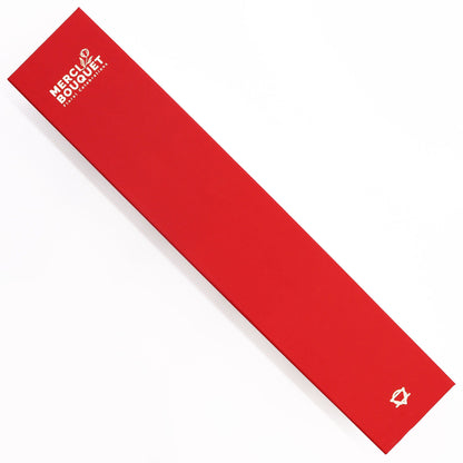 Extra lungo - Rose rosse classiche