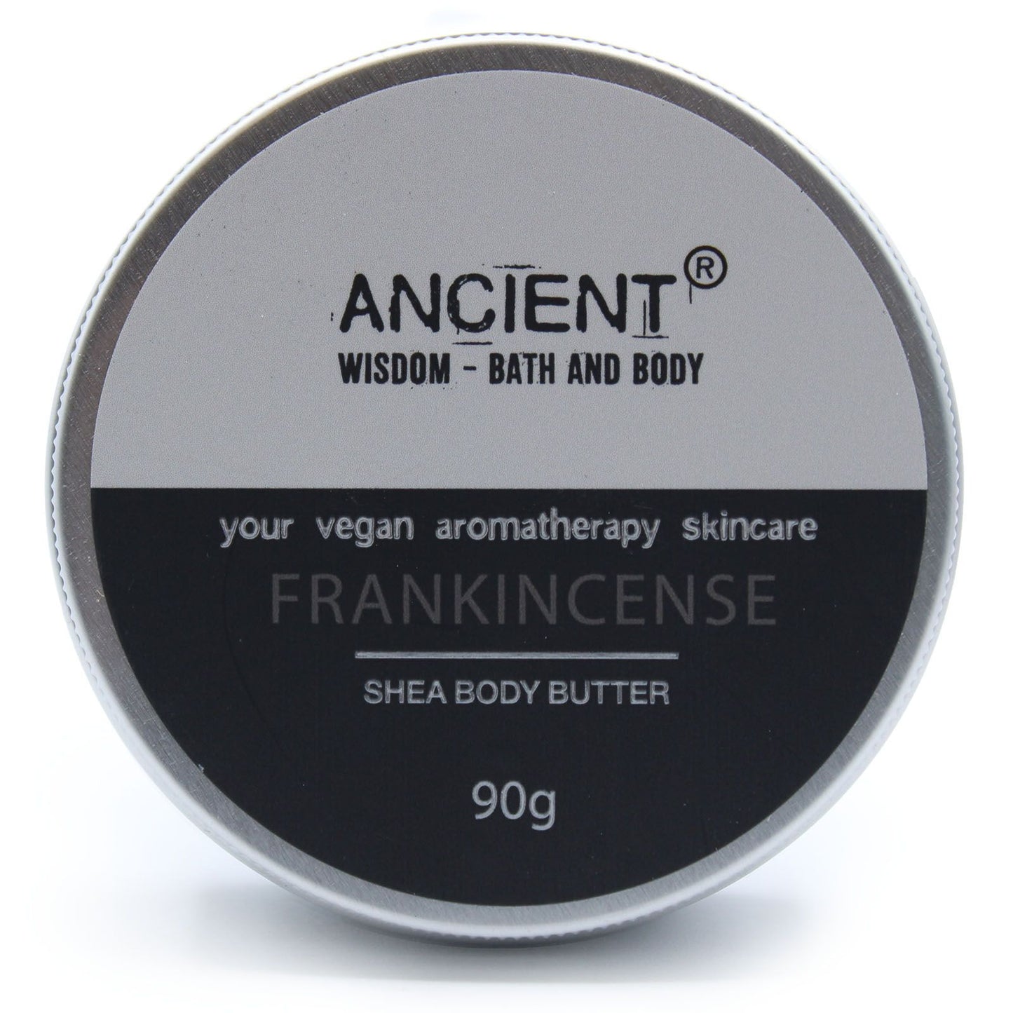 Burro di karité per aromaterapia 90 g – Incenso
