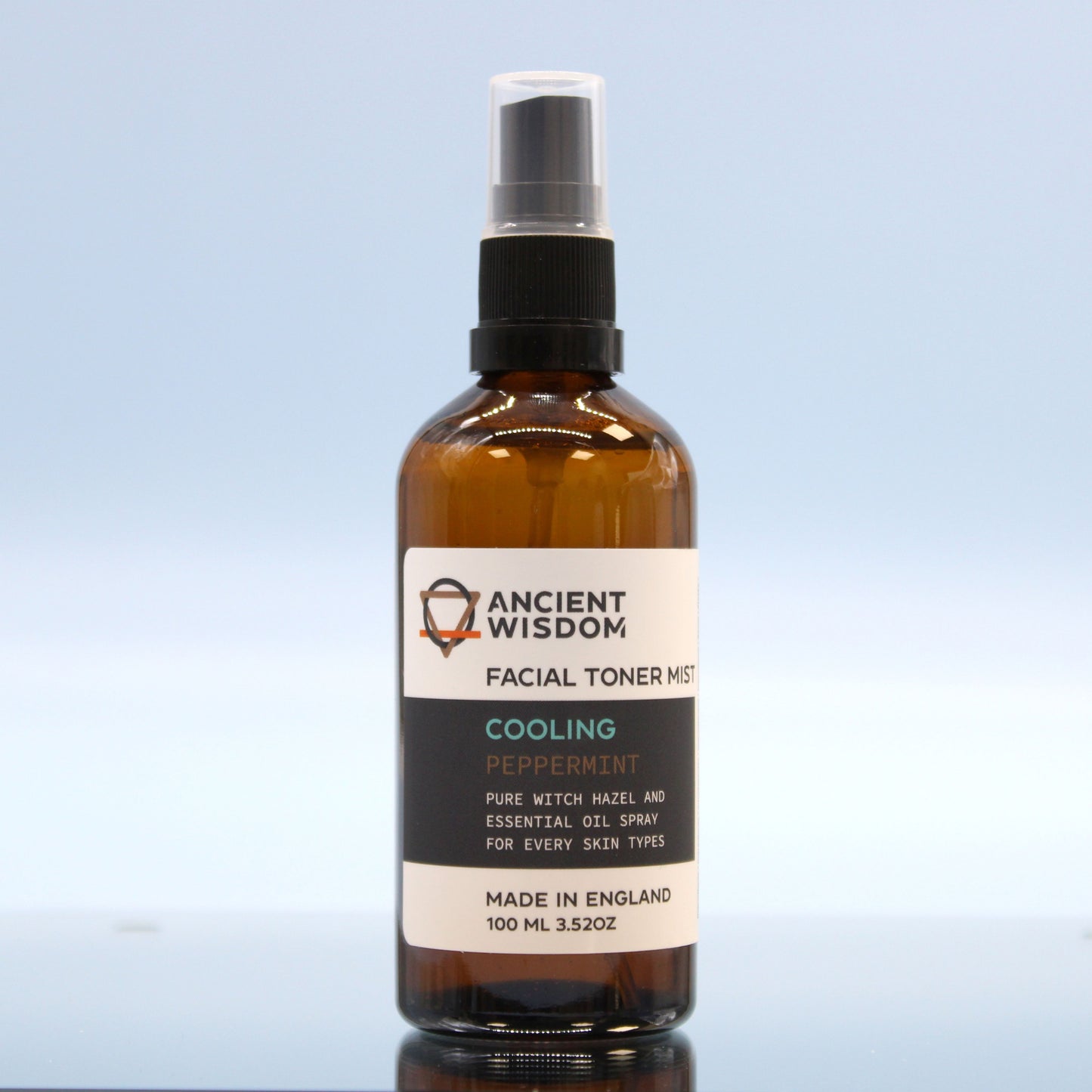 Amamelide con menta piperita – 100 ml