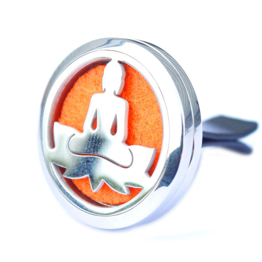 Diffusore automatico – Lotus Buddha – 30 mm