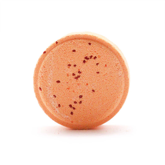 Compresse effervescenti per doccia Zen – Energizzanti