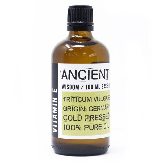 Vitamina E naturale – 100 ml