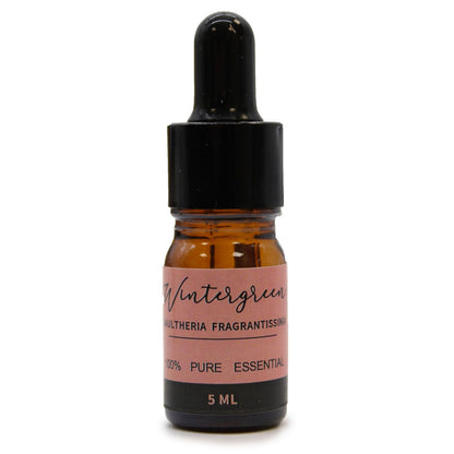 Set di oli essenziali per aromaterapia - Pacchetto iniziale