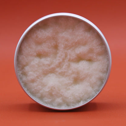 Burro di karité per aromaterapia 90 g – Incenso